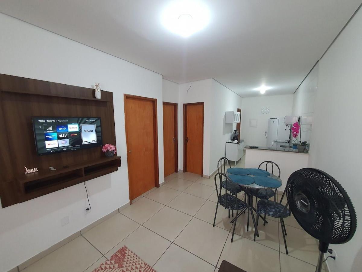 Achei Casa , Aluguel Por Temporada Pôrto Velho 외부 사진