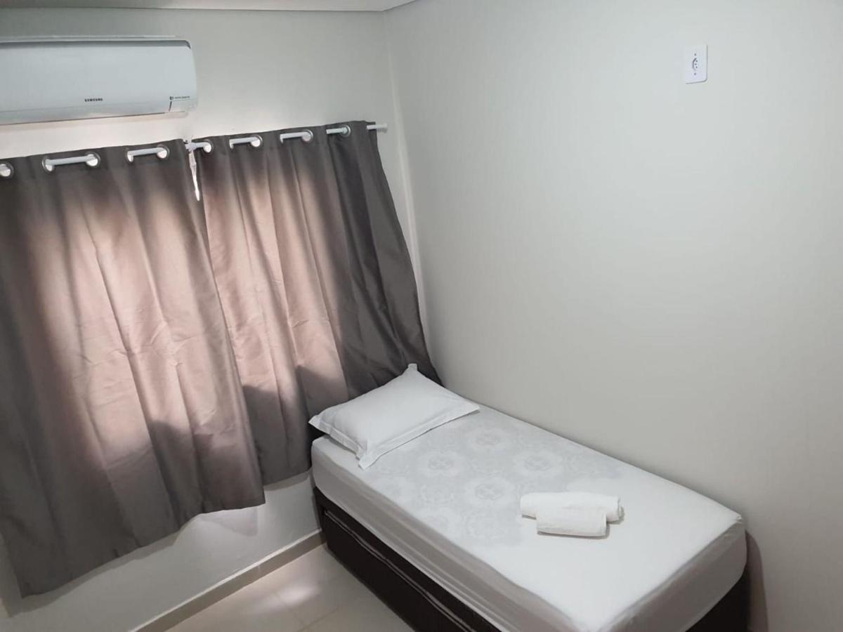 Achei Casa , Aluguel Por Temporada Pôrto Velho 외부 사진
