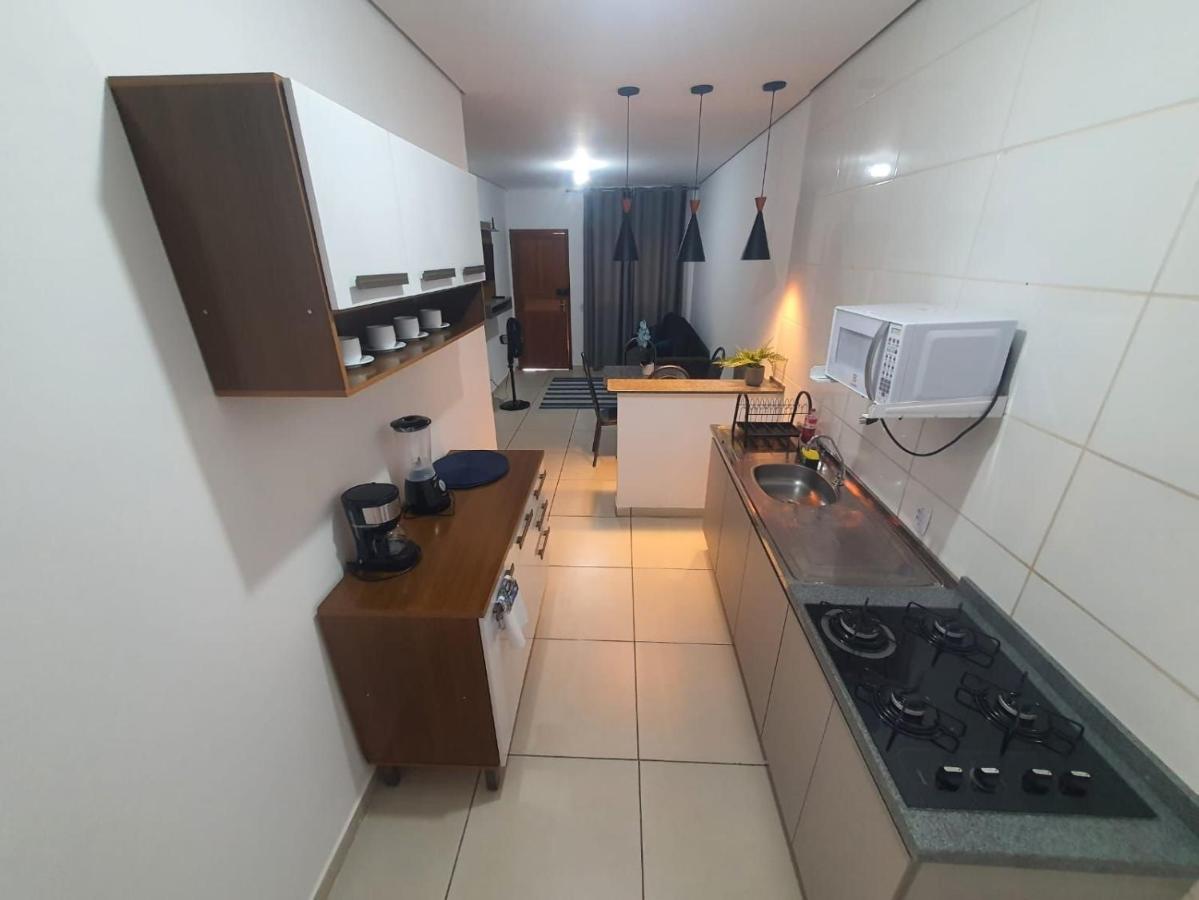 Achei Casa , Aluguel Por Temporada Pôrto Velho 외부 사진